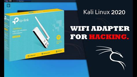 Before we start working with Aircrack, you will need a. . Kali linux supported wifi adapters